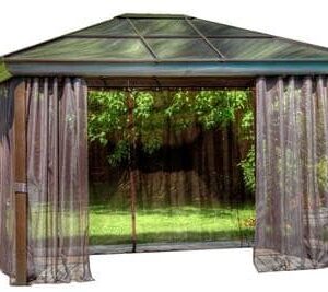 Gazebo penguin 12x14