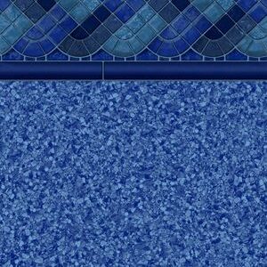 toile accrochée zircon