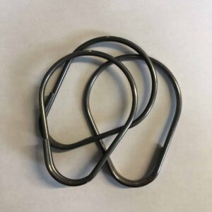 Ensemble de support de porte