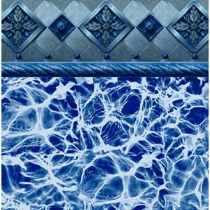 toile accrochée bayview