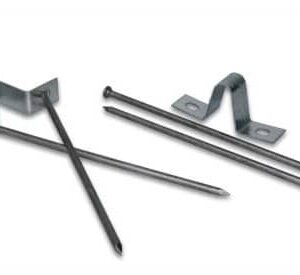 Ensemble d'ancrage cavalier