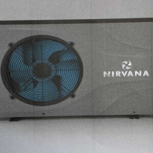 Thermopompe Nirvana NE55