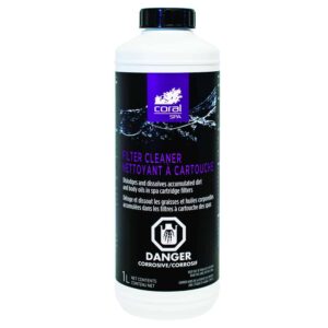 Nettoyant a cartouche   1L